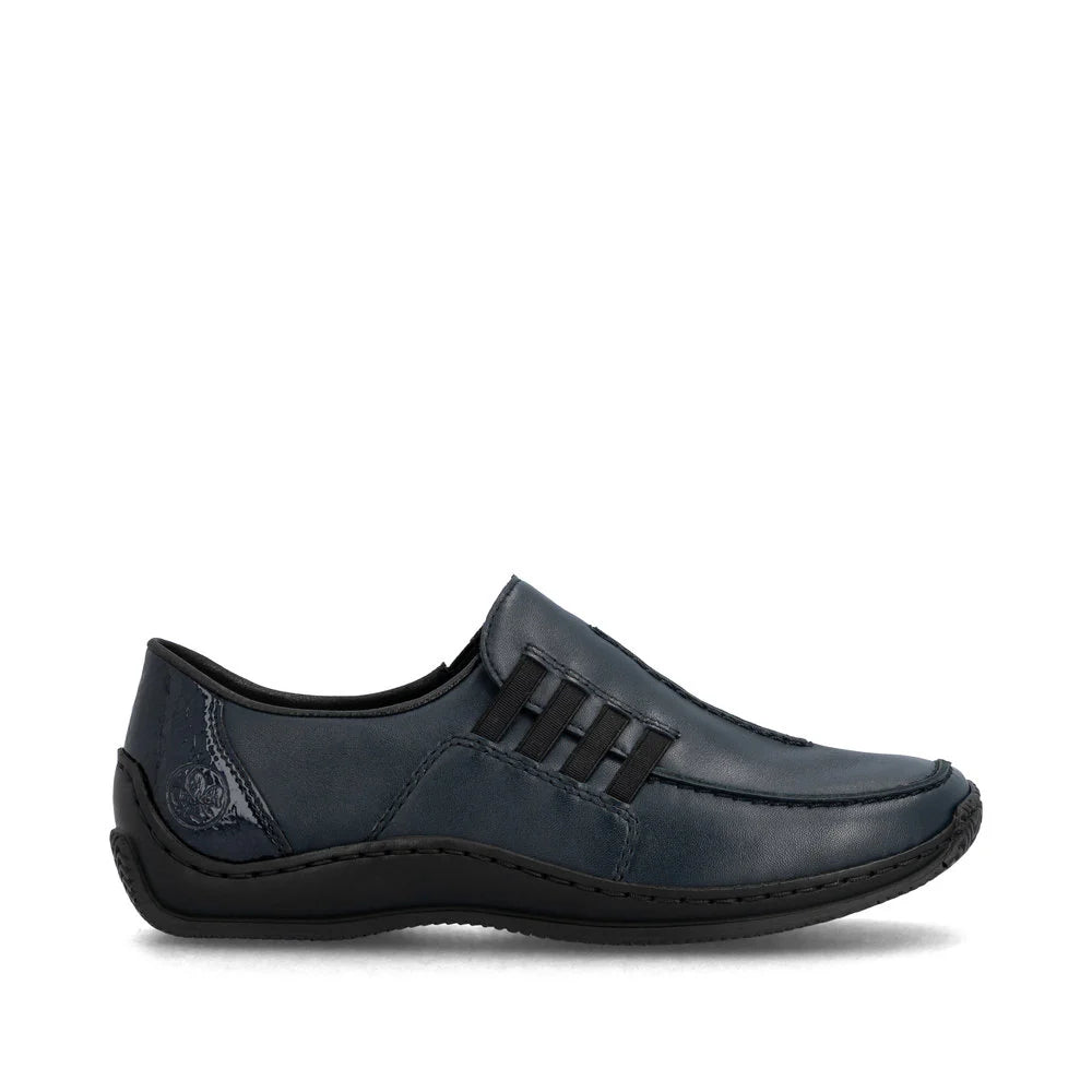 RIEKER- WOMEN'S L1777-14 SHOE
