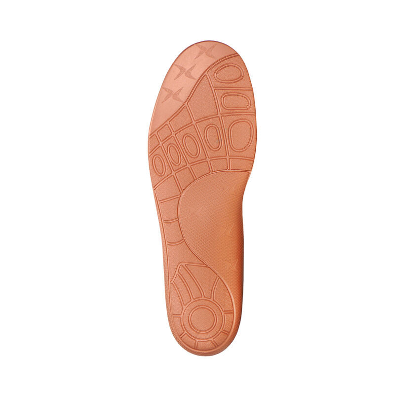 AETREX- WOMEN'S L2305 PREMIUM MEMORY FOAM ORTHOTICS FOOTBED W/ METATARSAL SUPPORT