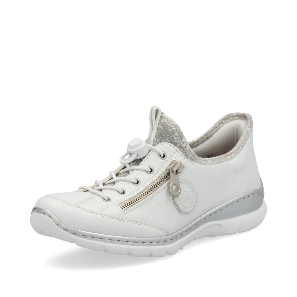 RIEKER - WOMEN'S NIKITA L32F1-80 SHOE