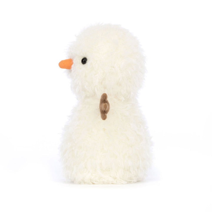 JELLYCAT - PLUSH TOY LITTLE SNOWMAN