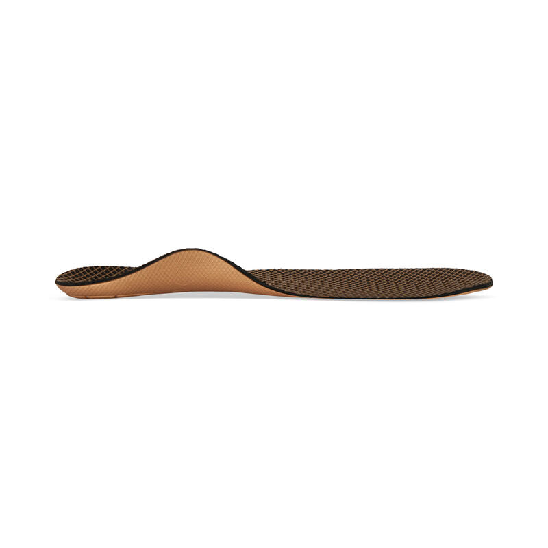 AETREX- MEN'S COMPLETE POSTED ORTHOTICS FOOTBED