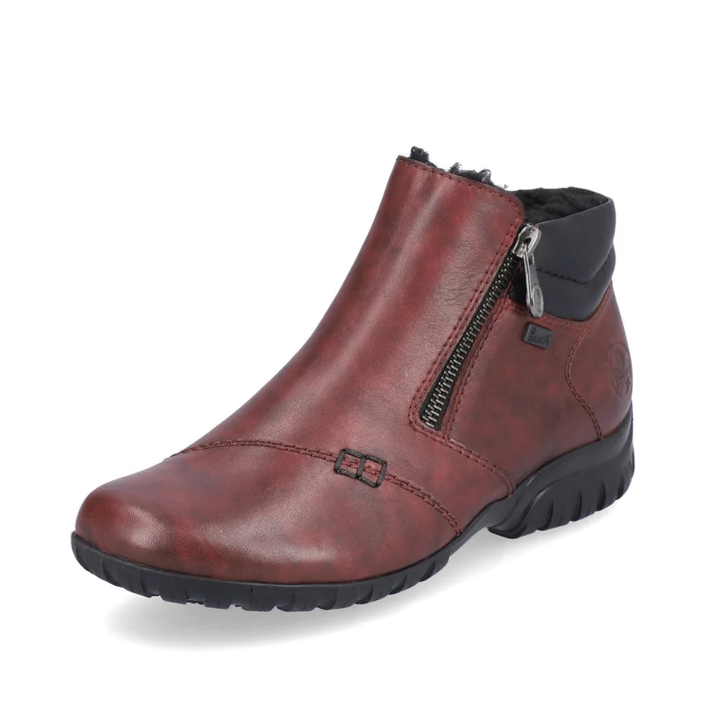 RIEKER - WOMEN'S L4655-35 BOOT