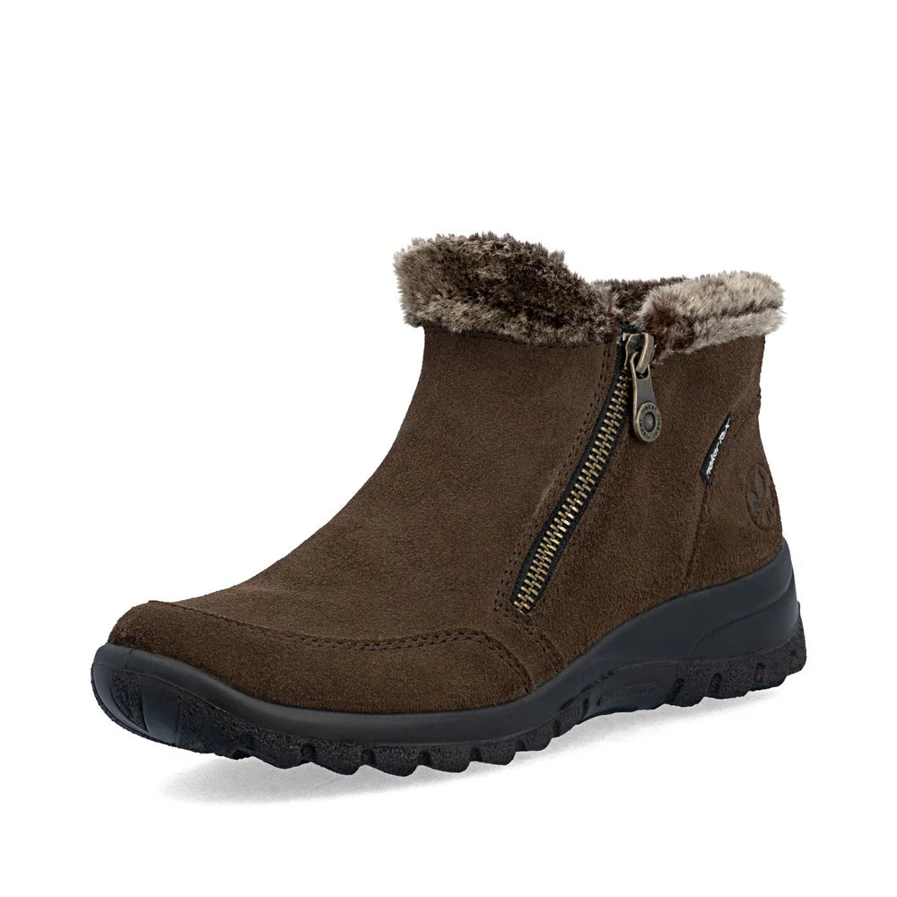 RIEKER - WOMEN'S EIKE BOOT