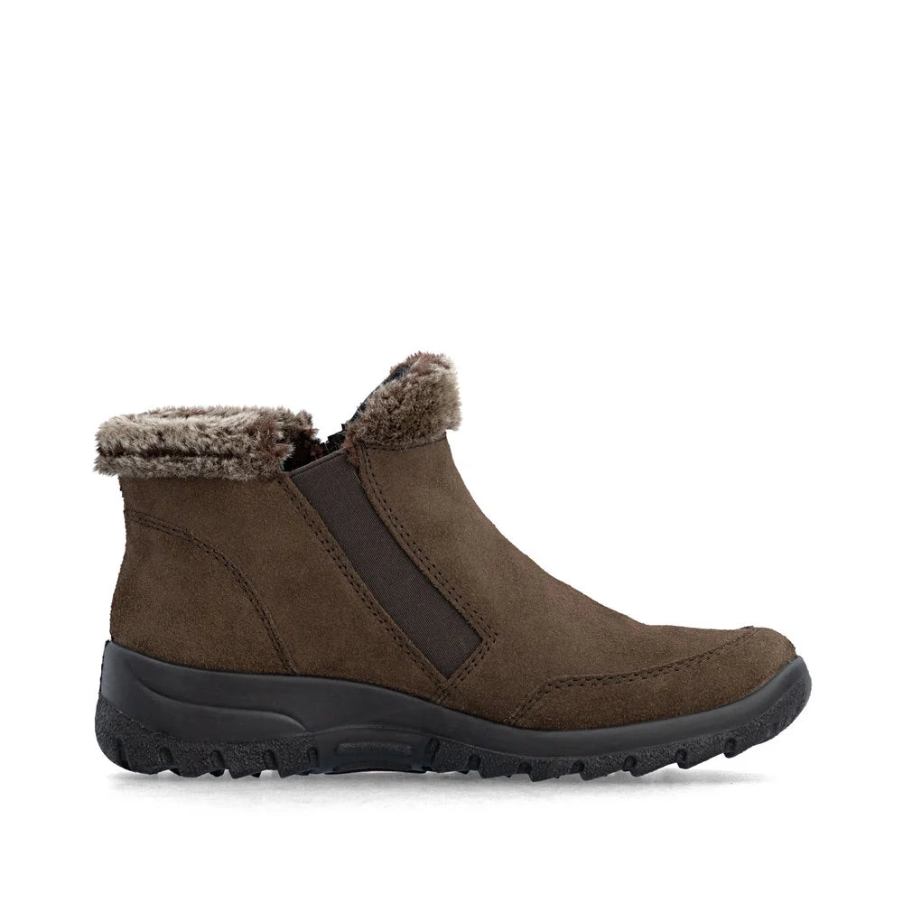 RIEKER - WOMEN'S EIKE BOOT