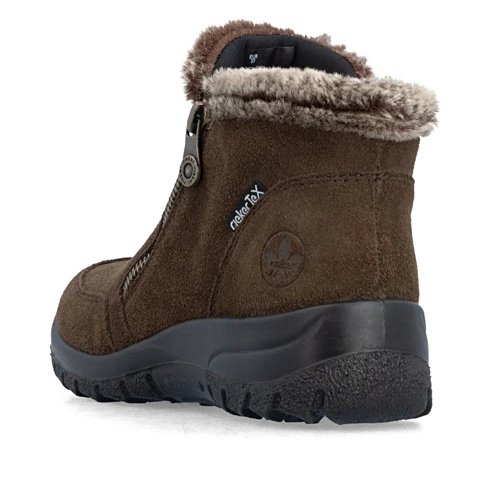 RIEKER - WOMEN'S EIKE BOOT