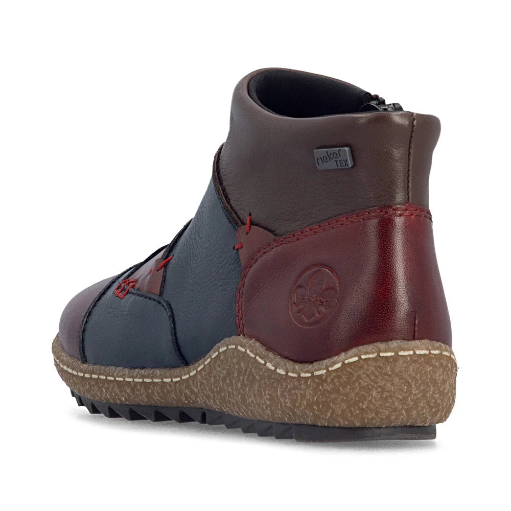 RIEKER - WOMEN'S LIV BOOT L7553