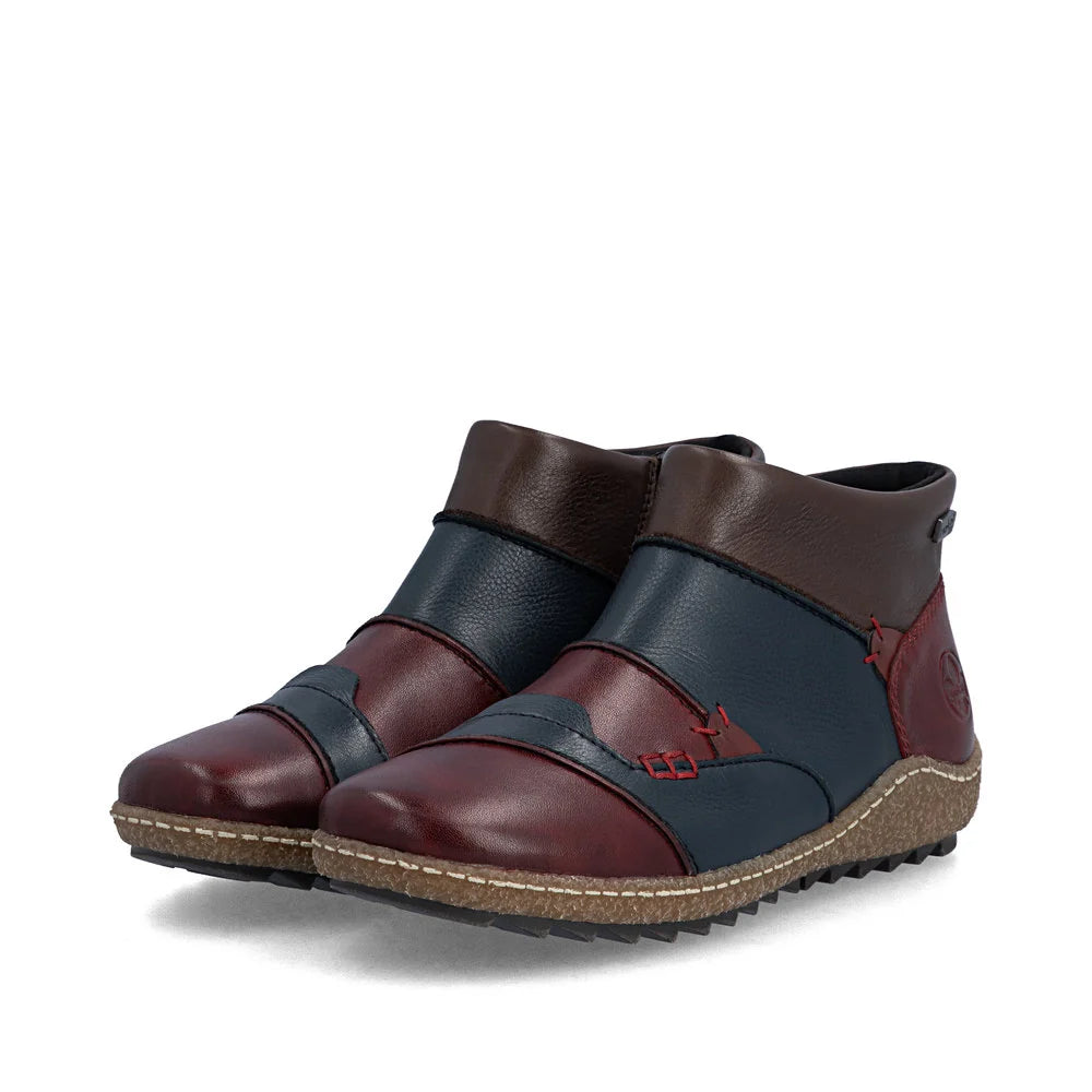 RIEKER - WOMEN'S LIV BOOT L7553