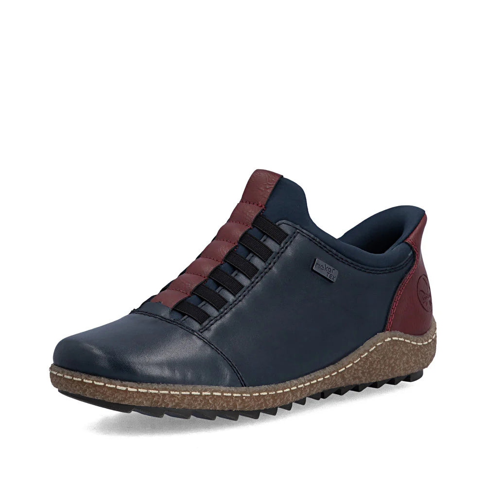 RIEKER - WOMEN'S L7562 SHOE