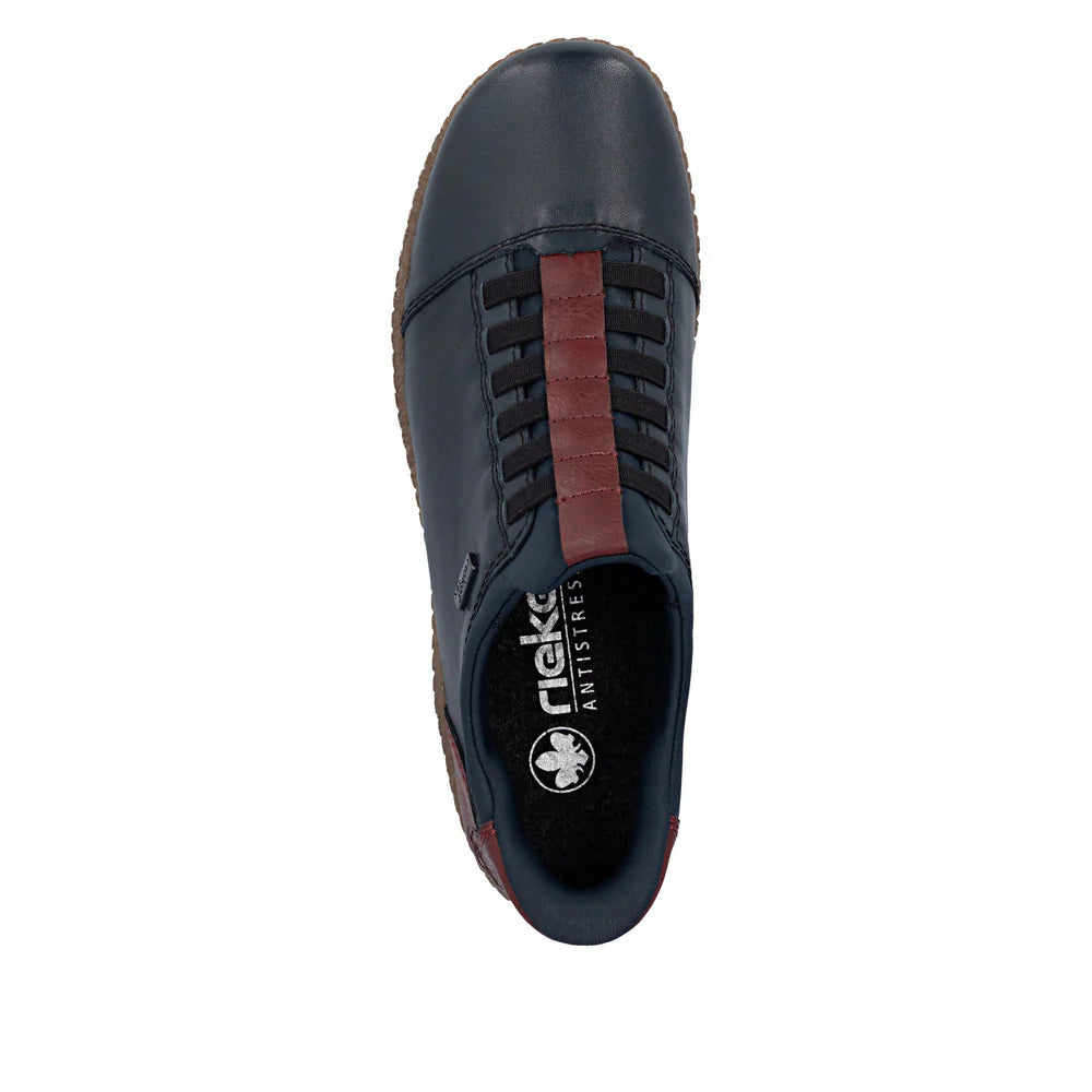 RIEKER - WOMEN'S L7562 SHOE