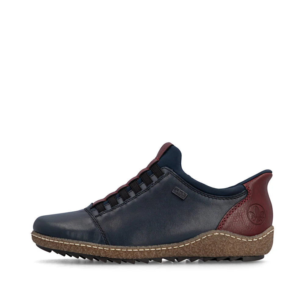RIEKER - WOMEN'S L7562 SHOE