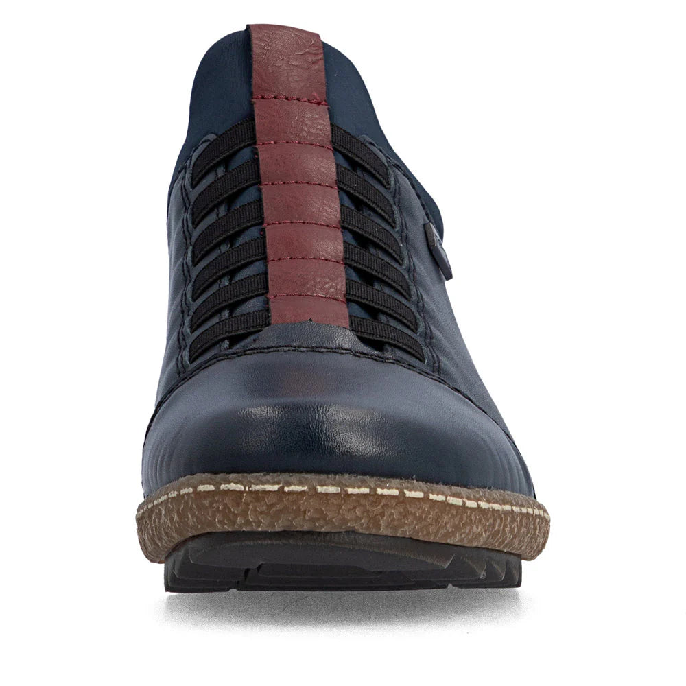 RIEKER - WOMEN'S L7562 SHOE