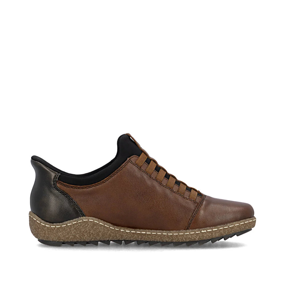 RIEKER - WOMEN'S L7562 SHOE