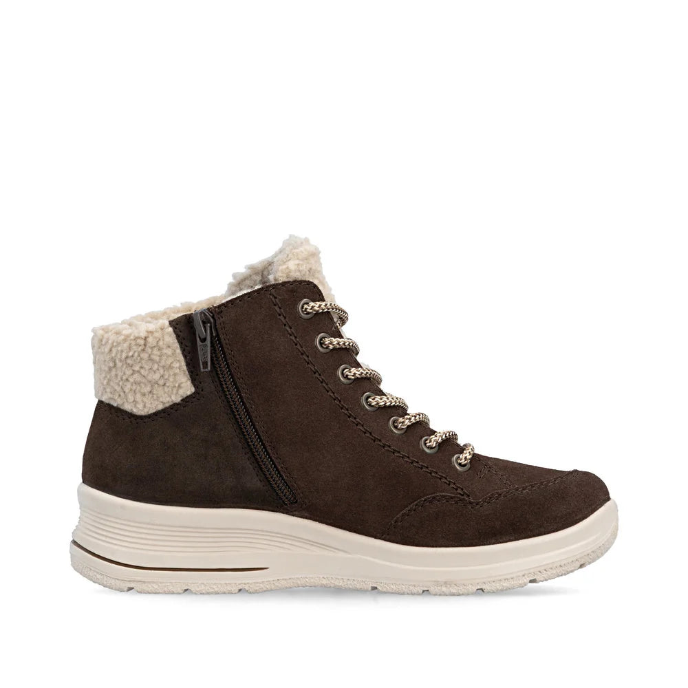 RIEKER - WOMEN'S L7701-25 BOOT