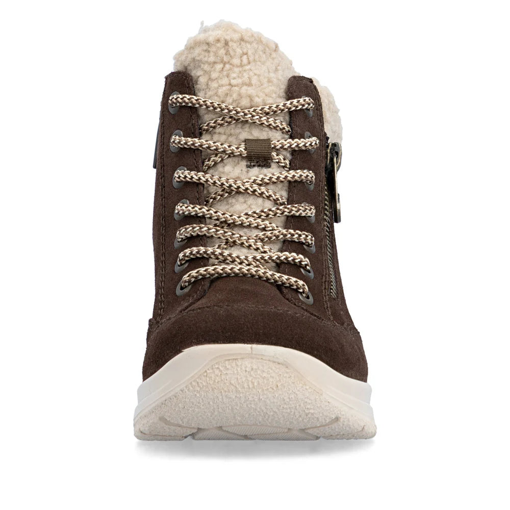 RIEKER - WOMEN'S L7701-25 BOOT