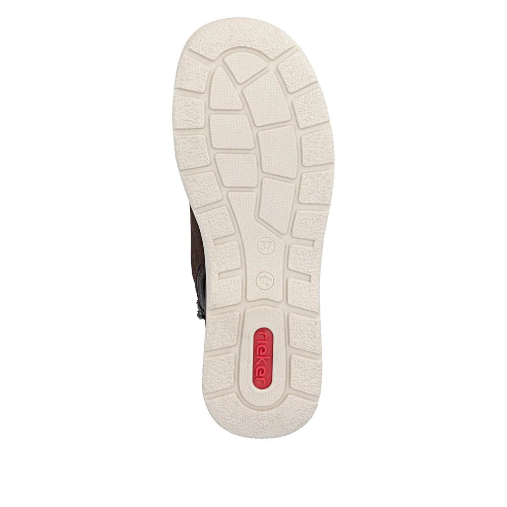 RIEKER - WOMEN'S L7701-25 BOOT
