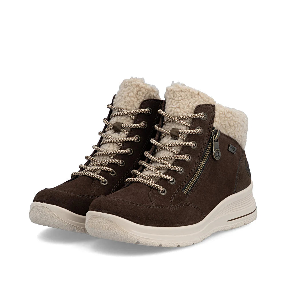 RIEKER - WOMEN'S L7701-25 BOOT