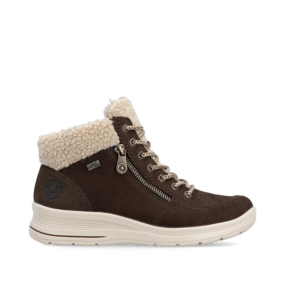 RIEKER - WOMEN'S L7701-25 BOOT