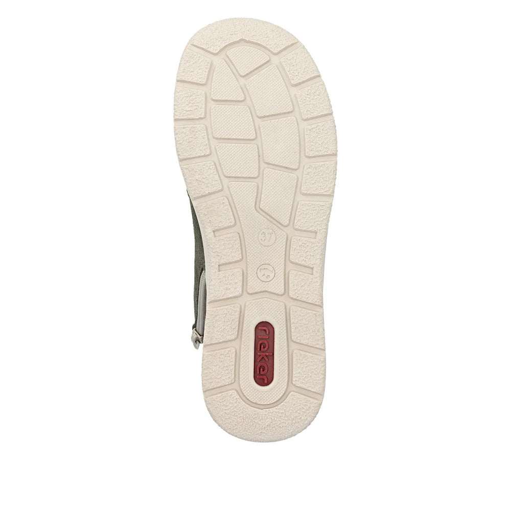 RIEKER - WOMEN'S L7701-54 BOOT