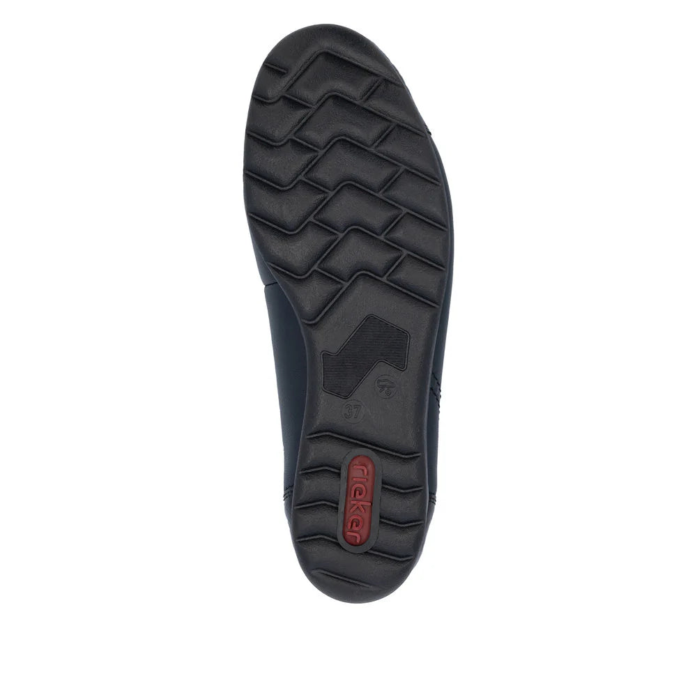RIEKER WOMEN'S L9351-14 FLAT
