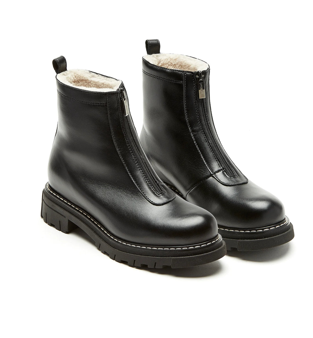 LA CANADIENNE- WOMEN'S DELTA WINTER BOOT