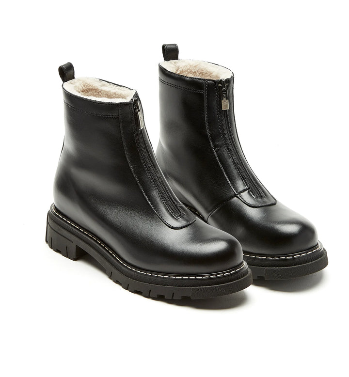 LA CANADIENNE- WOMEN'S DELTA WINTER BOOT