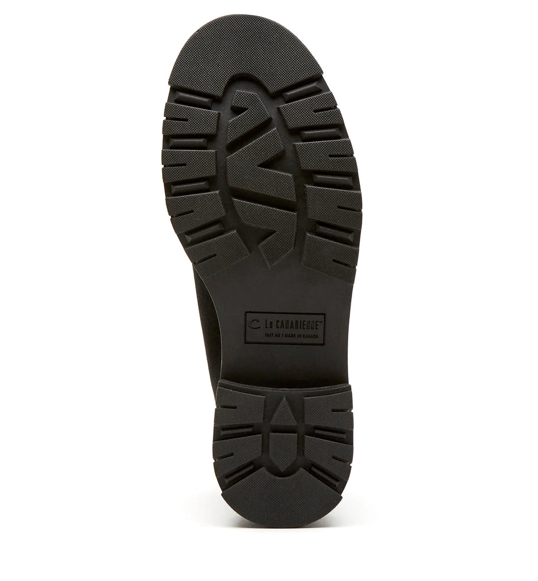 LA CANADIENNE- WOMEN'S DELTA WINTER BOOT