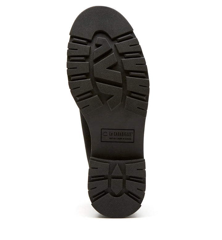 LA CANADIENNE- WOMEN'S DELTA WINTER BOOT