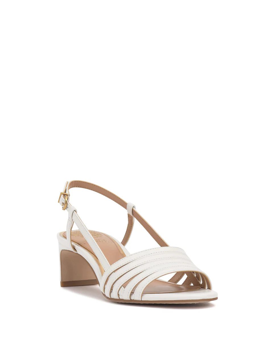 VINCE CAMUTO- WOMEN'S LAYTON DRESS SANDAL