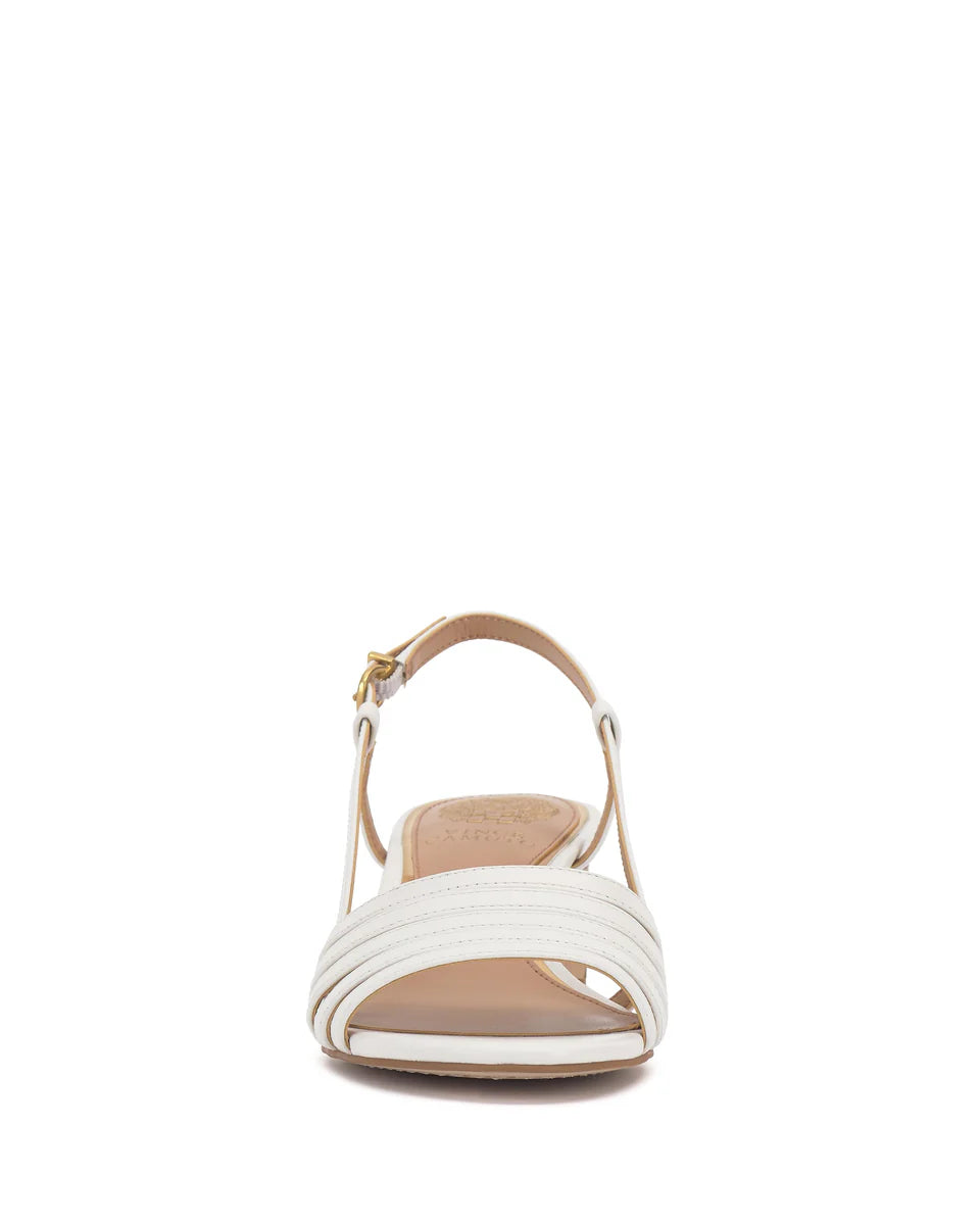 VINCE CAMUTO- WOMEN'S LAYTON DRESS SANDAL