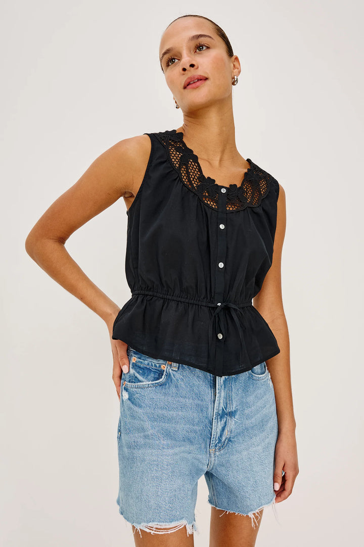 RAILS - LEILANI TOP