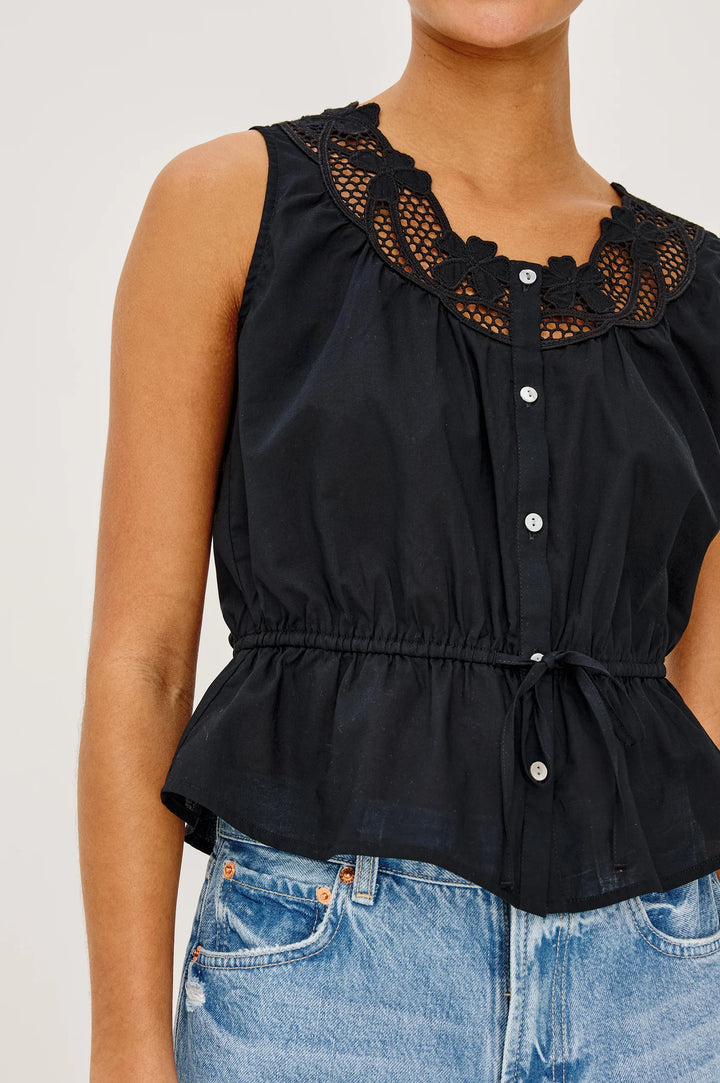 RAILS - LEILANI TOP