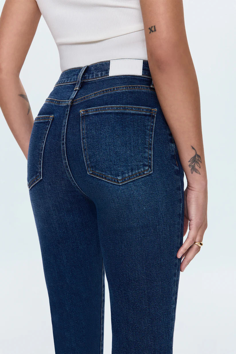 PISTOLA- WOMEN'S Lennon High Rise Boot Jean