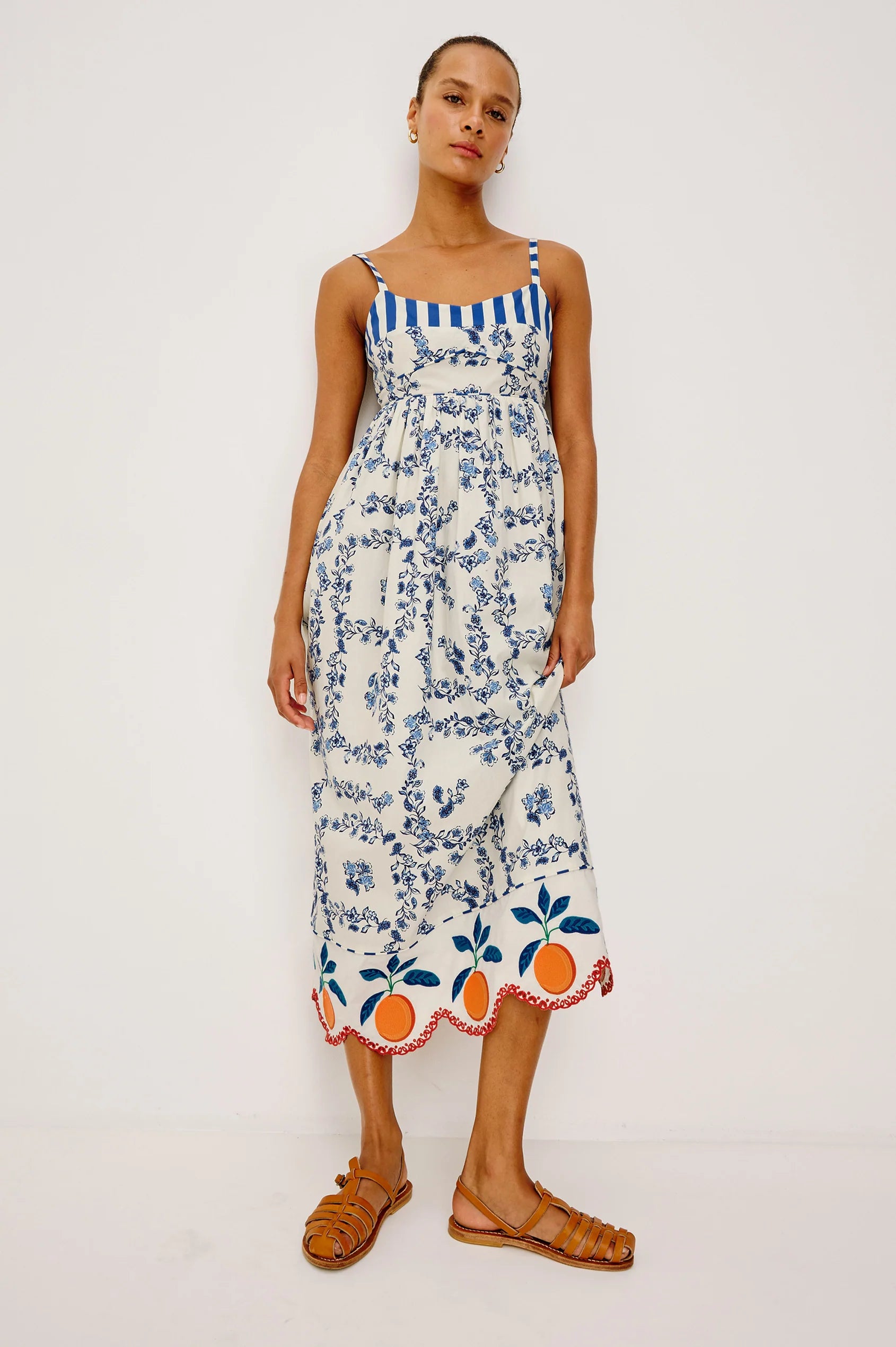 RAILS -  WOMEN'S LEXIE DRESS