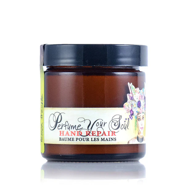 BAREFOOT VENUS - LEMON FRECKLE HAND REPAIR