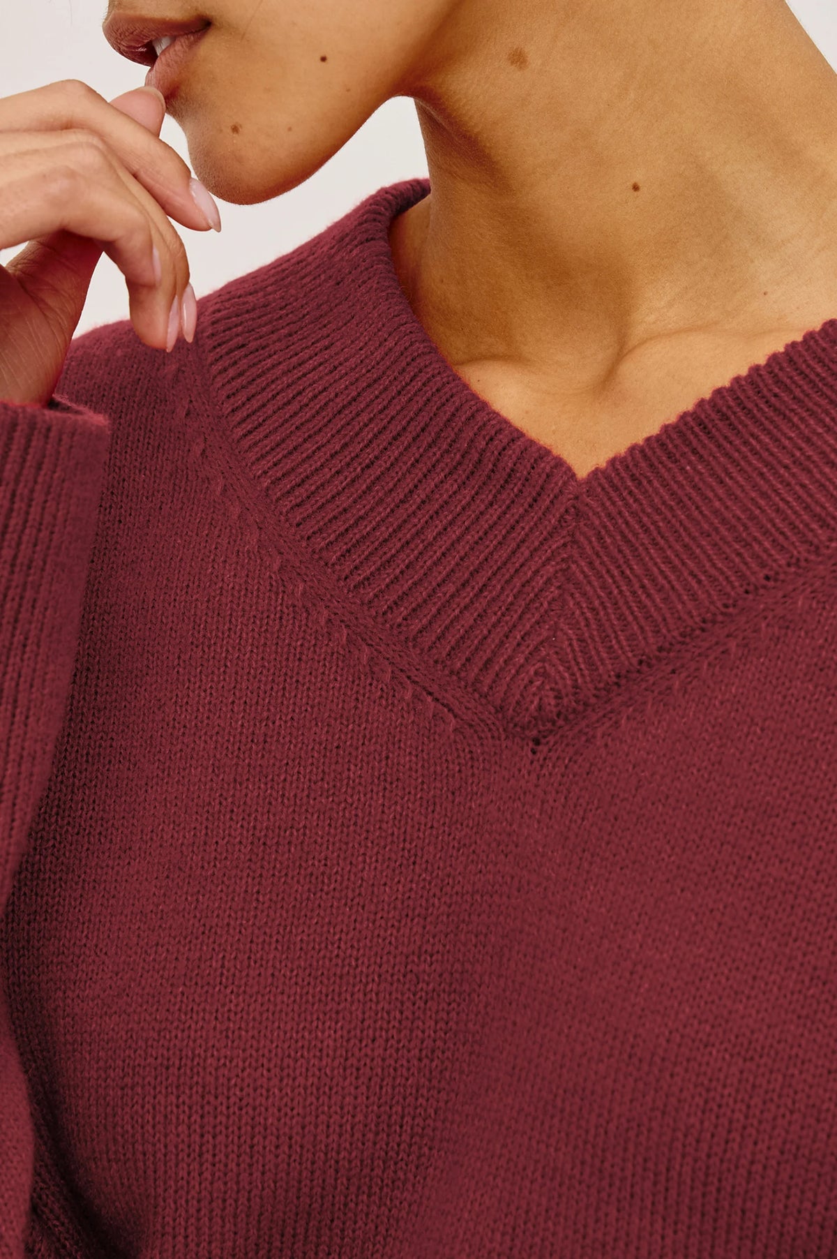 RAILS - WOMEN'S LIDYA SWEATER