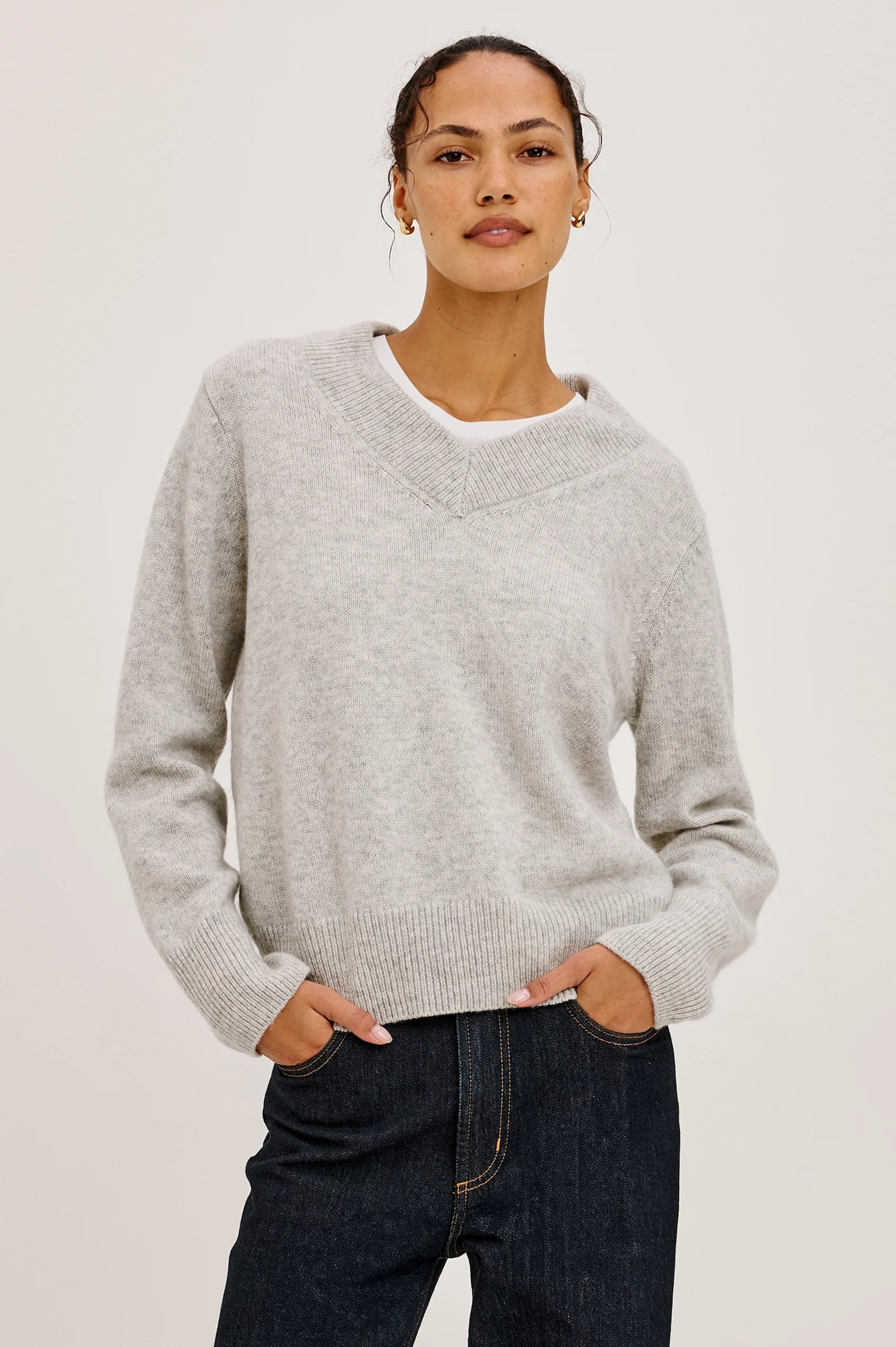 RAILS - LIDYA SWEATER
