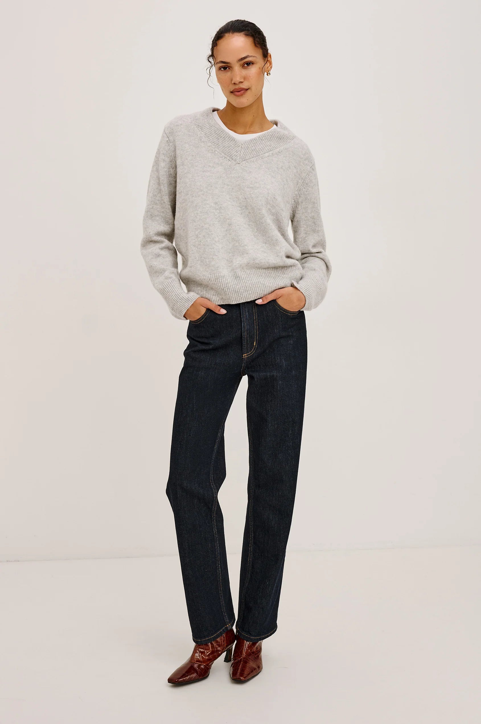 RAILS - LIDYA SWEATER