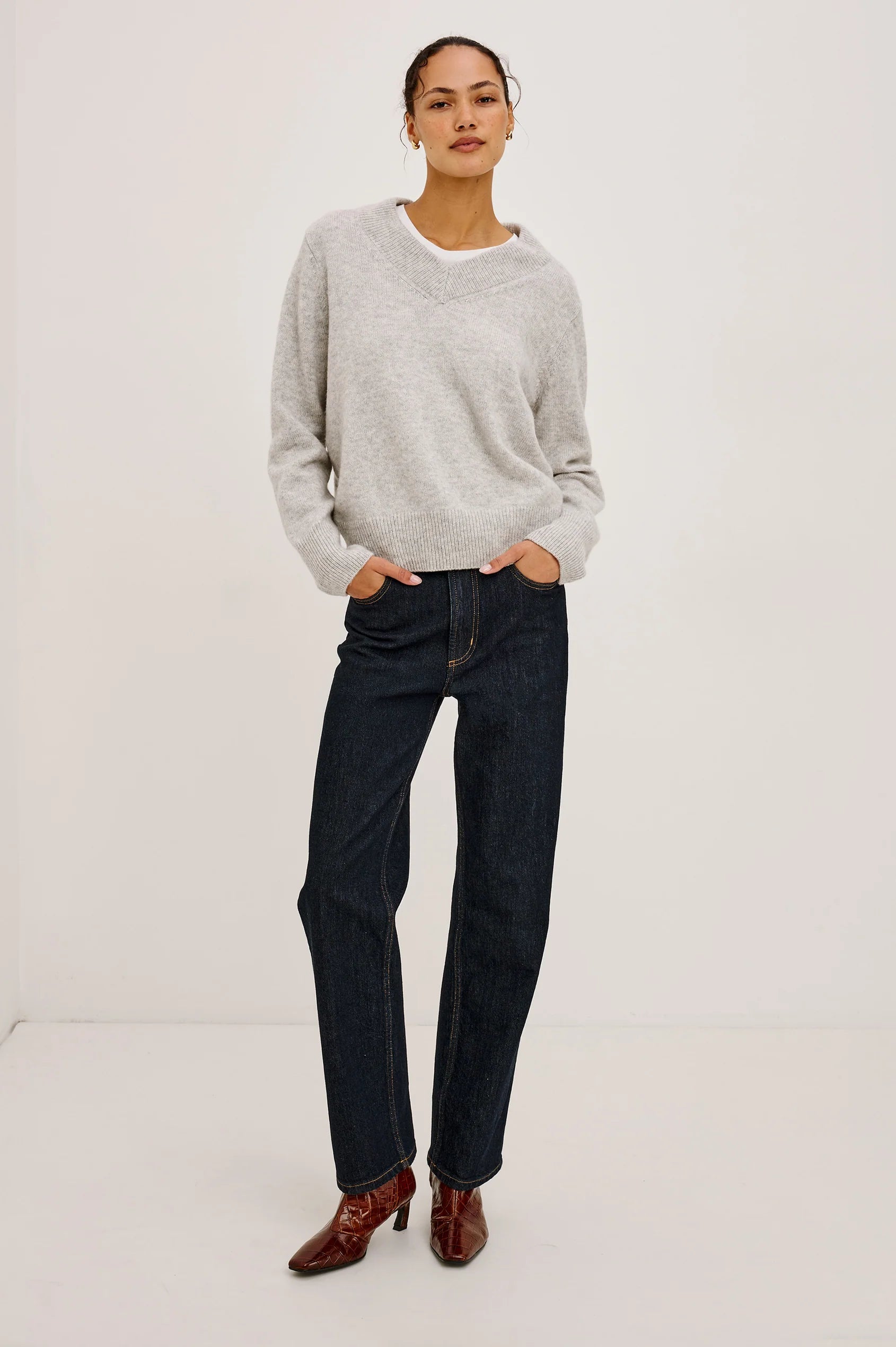 RAILS - LIDYA SWEATER
