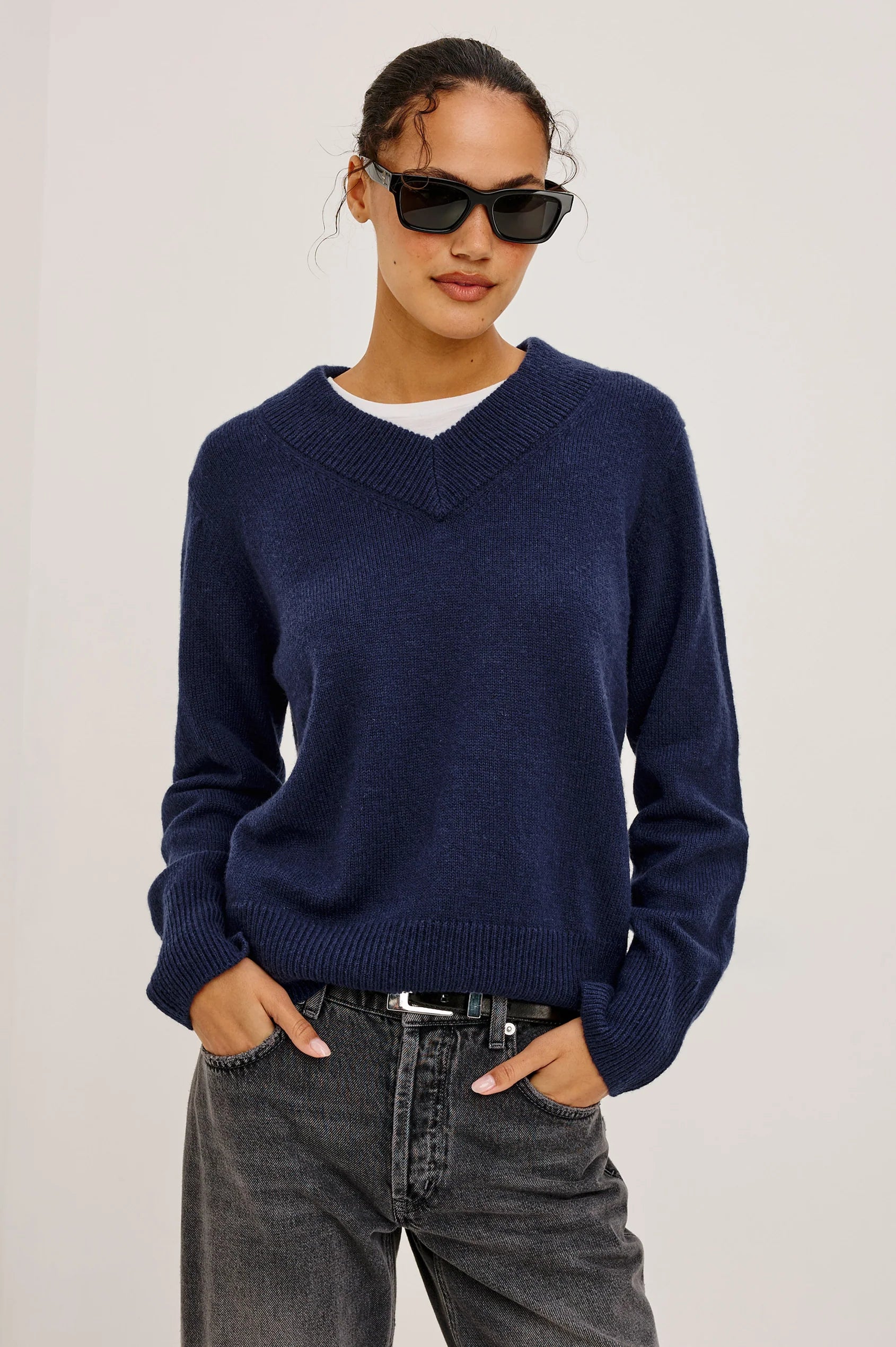 RAILS - LIDYA SWEATER