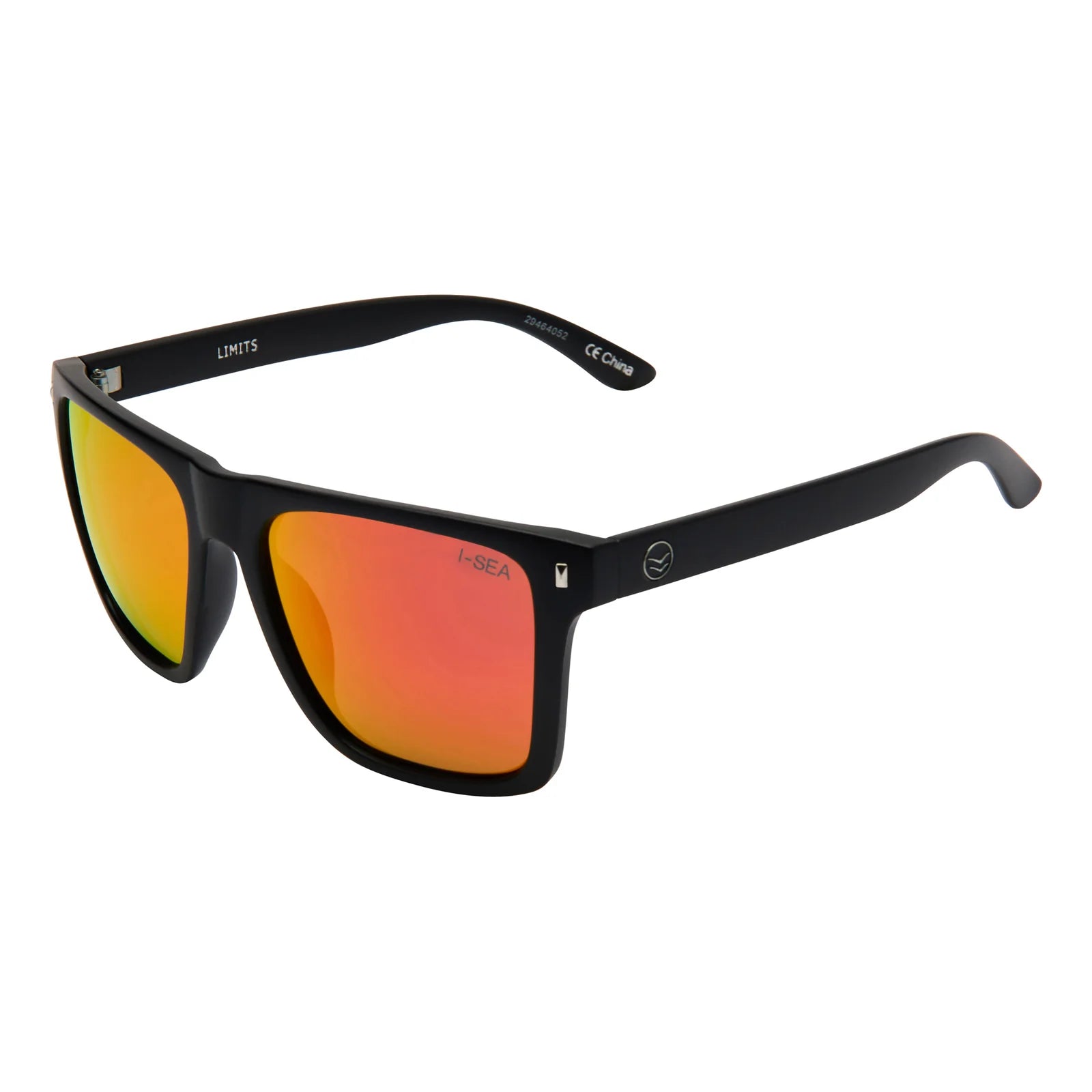 I-SEA - LIMITS SUNGLASSES