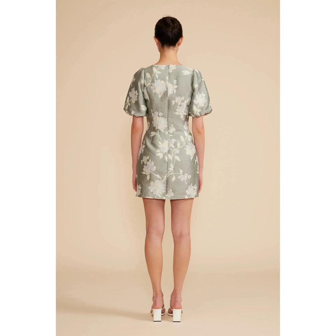 LUCY PARIS- WOMEN'S LISANA MINI DRESS