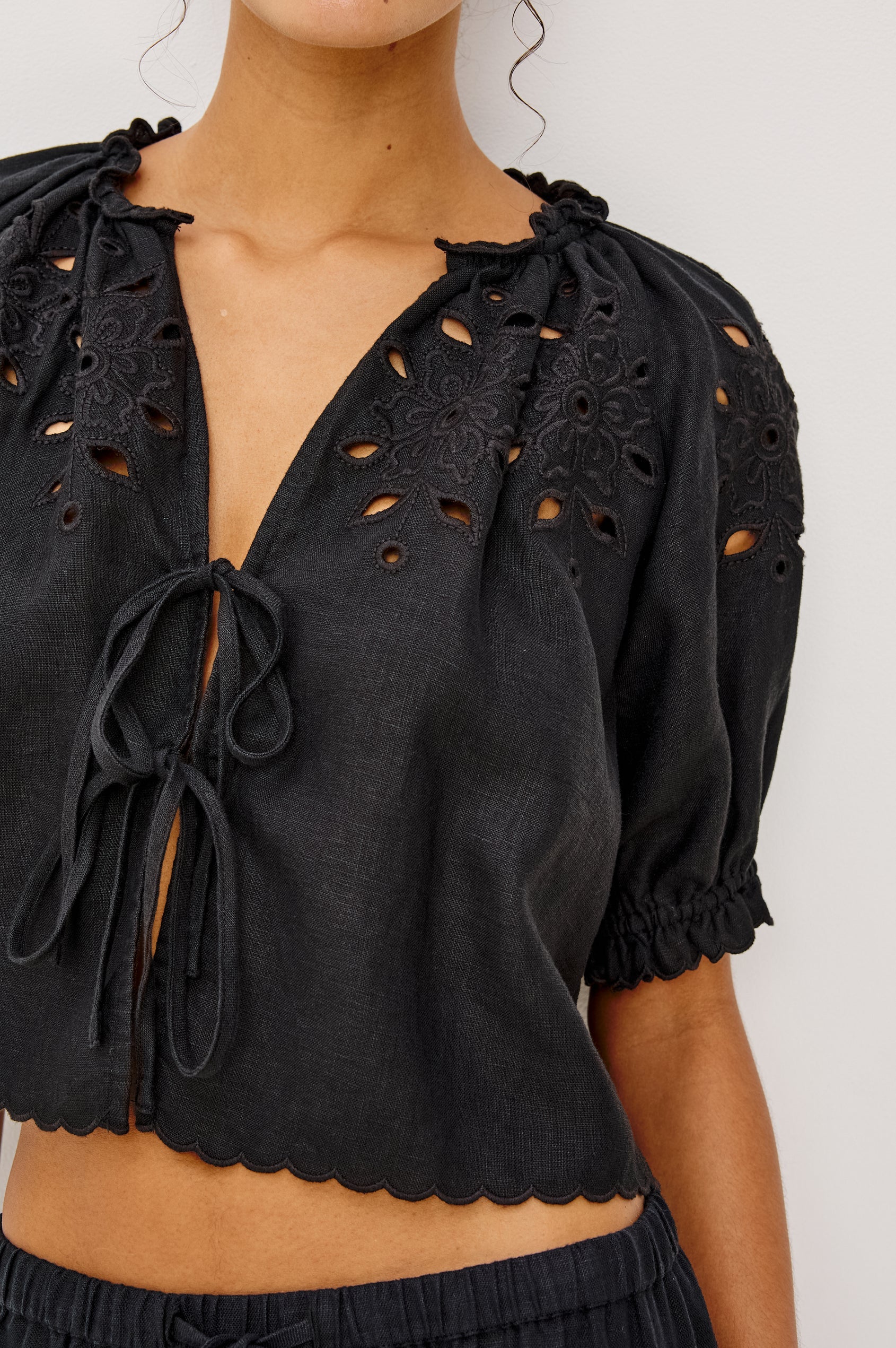 RAILS - LIZABETH TOP