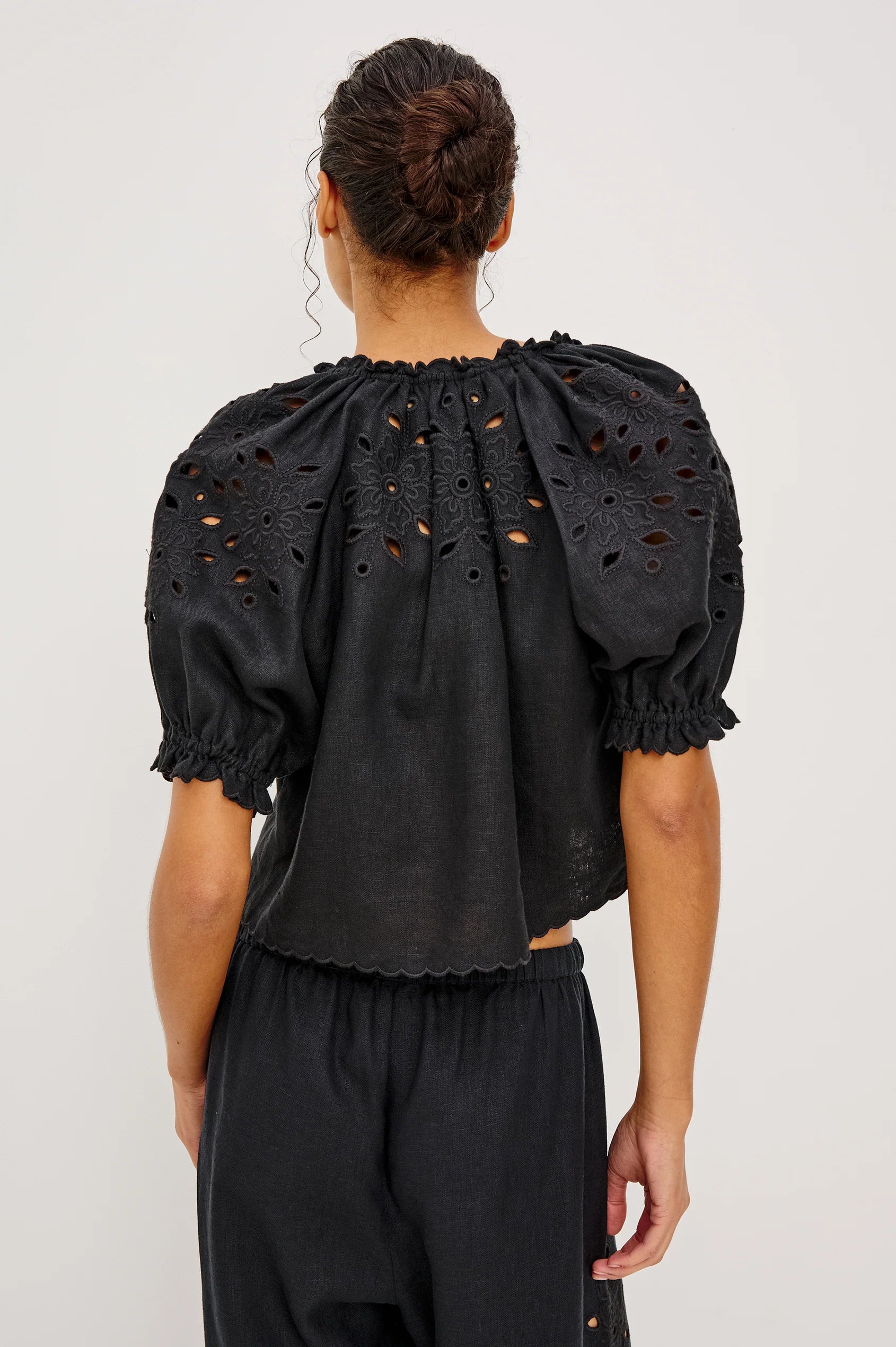 RAILS - LIZABETH TOP