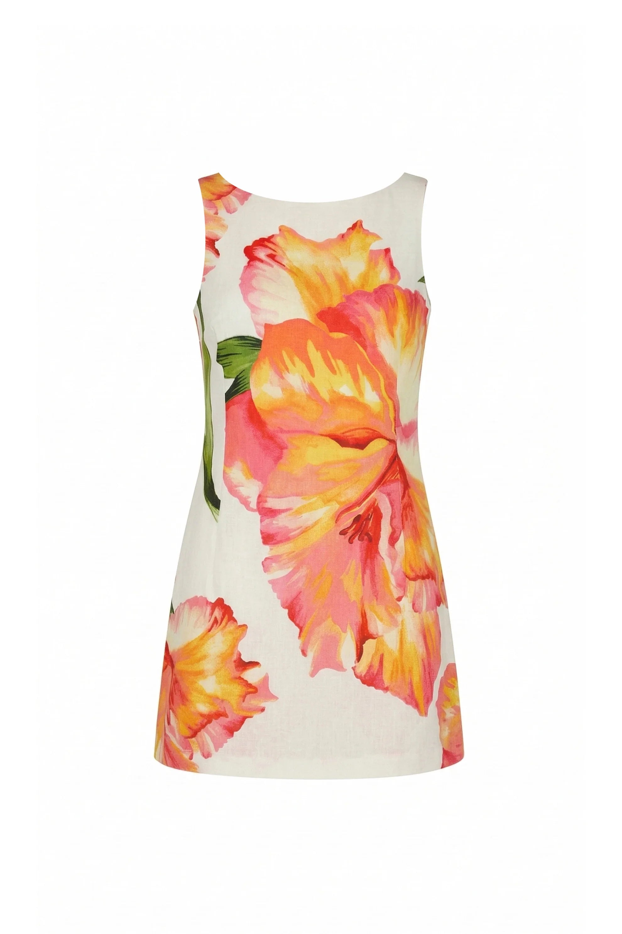 AMANDA UPRICHARD - FRANCIE ROMPER