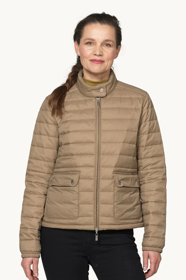 ILSE JACOBSEN - WOMEN'S COAT LOFT01