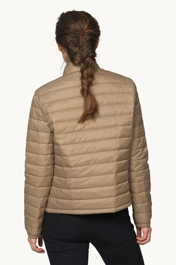 ILSE JACOBSEN - WOMEN'S COAT LOFT01