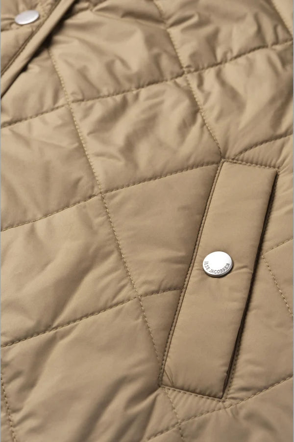 ILSE JACOBSEN - WOMEN'S COAT LOFT01