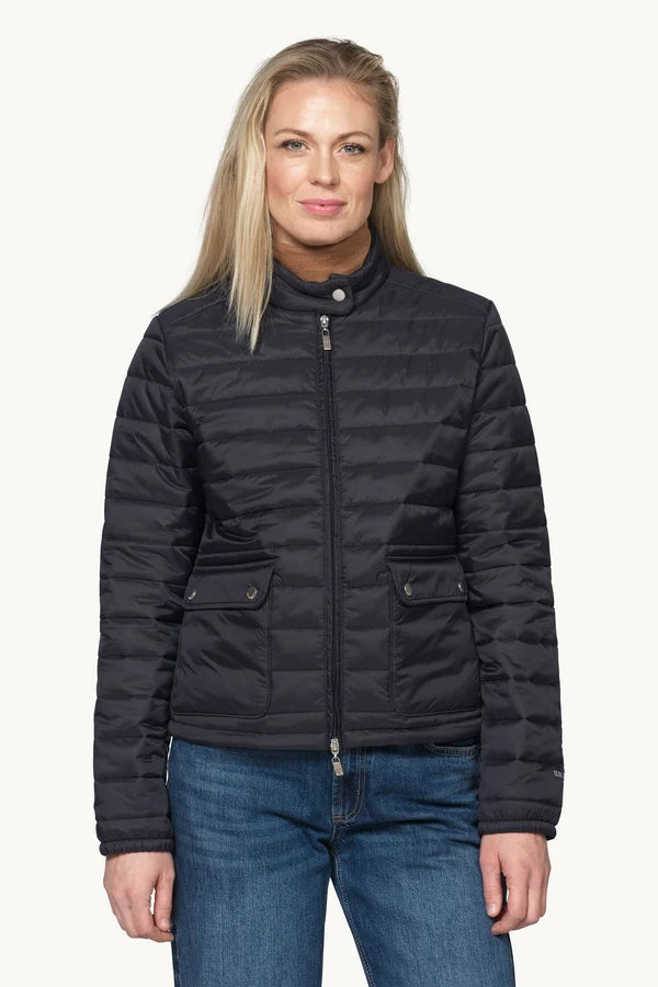 ILSE JACOBSEN - WOMEN'S COAT LOFT01