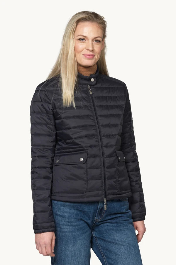ILSE JACOBSEN - WOMEN'S COAT LOFT01