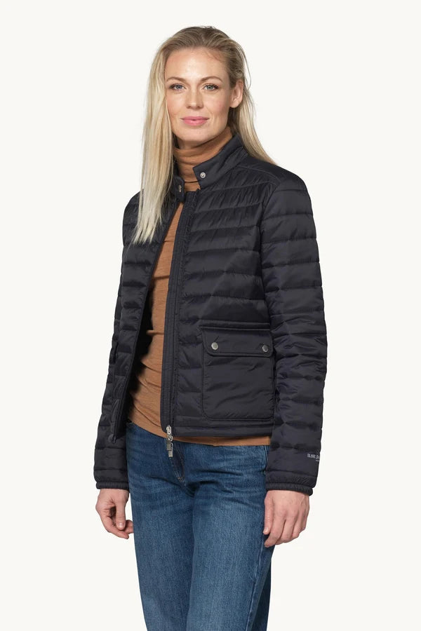 ILSE JACOBSEN - WOMEN'S COAT LOFT01